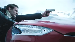 Cold Pursuit - Pre-roll - Nu