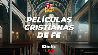 🎥Películas Cristianas  de fe👏