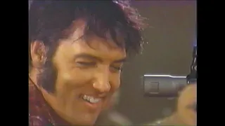 Elvis Presley - I Washed My Hands in Muddy Water