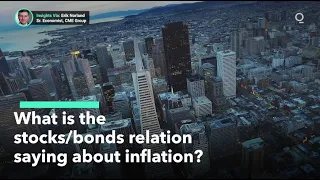 What You Need To Know About the Stocks/Bonds Correlation