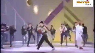 NEW KIDS ON THE BLOCK - No More Games [Live @ The American Music Awards] (1991) [360p]