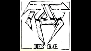 Royal Air Force (Ita) - I'm Suckin' On You [From "Dies Irae" Demo 1984]