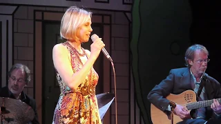 "Bluesette" Connie Evingson "Jazz at the Jungle"  June 12 2011