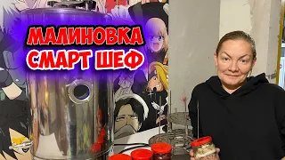 Автоклав Малиновка Смарт Шеф 35Л Электрический / Обзор