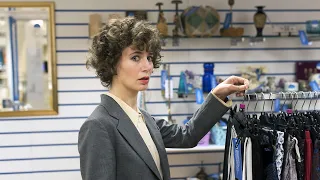 Miranda July, Open to the World (2020)