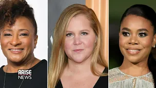 Wanda Sykes, Amy Schumer and Regina Hall To Host The 2022 Oscars