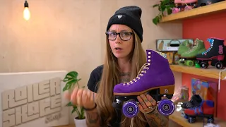 New skater - What you need to know about buying roller skates in 2 minutes (womens)