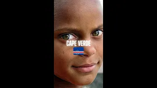 Cape Verde - Things you never knew