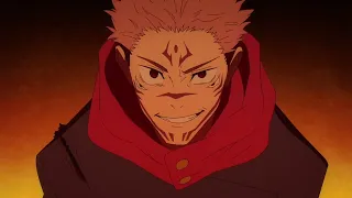 Baixo - Jujutsu Kaisen ( Sukuna ) { EDIT / AMV }