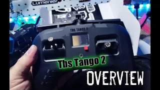 Tbs Tango 2 Pro Overview First Impressions / Unboxing