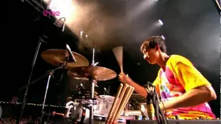Bloc Party - Waiting For The 7:18 LIVE @ Glastonbury 2009 [HQ]