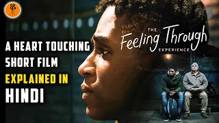 Feeling Through (2019) Oscar winning short film | #हिंदी | Movie Explained in Hindi | 9D Production