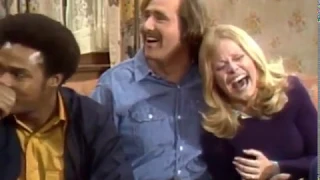 Sounding Off, Vol 3: Scary music added to classic sitcom scenes
