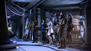 Mass Effect 3 - Extended Cut (German/Deutsch)