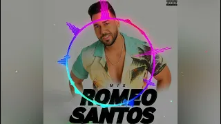 Dj Best ID - Romeo Santos Mix