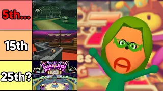 Reacting to the ULTIMATE Waluigi Pinball Hater