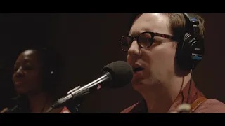 Nick Waterhouse - Black Glass (Live at The Current)