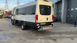 Iveco Minibus