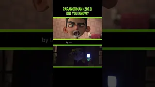 Did you know THIS about PARANORMAN (2012)? Part Three