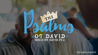 “Our Future Is In God’s Hands: Psalm 31” by Pastor Greg Laurie