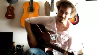 Cours de guitare - Give Peace a Chance (John Lennon)