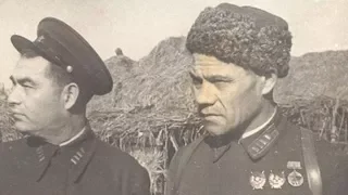 Легенды армии Минигали Шаймуратов