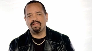 Ice-T's Near-Death Experience | Celebrity Close Calls