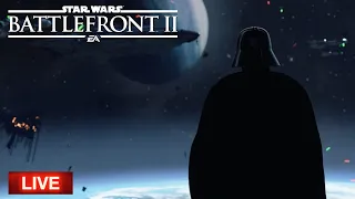 Battlefront 2 Live | Chill Stream