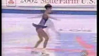 Figure Skating Program: Nocturne in C-Sharp Minor (Chopin)