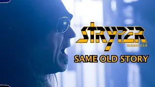 Stryper - "Same Old Story" - Official Music Video | @stryperofficial