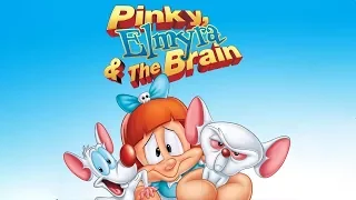 Pinky, Elmyra und der Brain Intro German