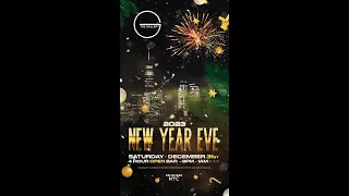 NYE Party at Dream PHD Downtown with a VIP Concierge!