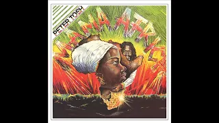 Peter Tosh - Mama Africa (Full Album) 432hz