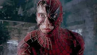 (Reverbed) Spider-Man Responsibility Theme