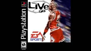 NBA LIVE 98 Soundtrack - Fresh Trip