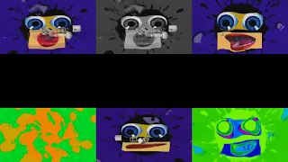 Arbi's 2022 Klasky Csupo Sparta Collab Remastered