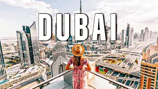Top 10 Best Things to Do in Dubai | Dubai Travel Guide