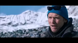 Everest   Official Movie Trailer Universal Pictures Full HD