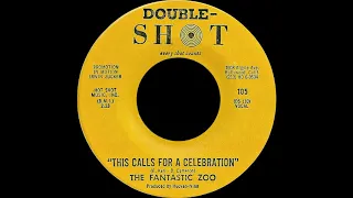 The Fantastic Zoo - This calls for a celebration