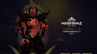 Warframe #7 Фарм синтеза (прокачка шмота)