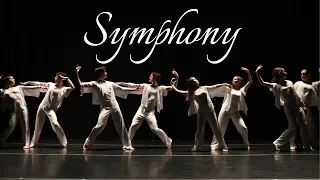 SYMPHONY TRAILER | Princeton University Ballet Fall 2023