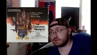 The Osterman Weekend (1983) Movie Review