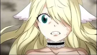 【ＦＷＯＭ】 Unstoppable(𝘼𝙈𝙑)-Fairy Tail