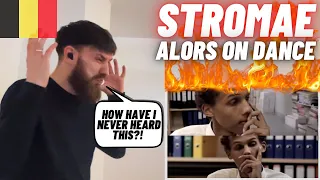 First Time Listener! 🇧🇪 Stromae - Alors On Dance [HYPE UK 🇬🇧 REACTION]