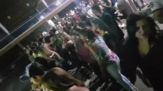 SHOW DE AGITO TOTAL * Erivan Divulgações *