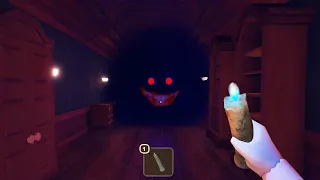 I Found G-99 (NEW Rare Entity) + Jumpscare in Roblox Doors