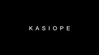 KASIOPE PROJECT #1 - PESO/ BLACKI / NE