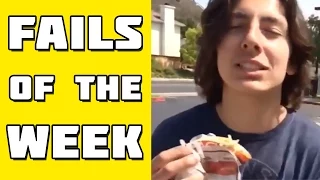 Best Fails of the Week 4 July 2015 // DailyFails