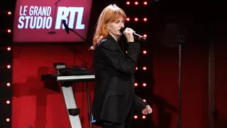 Axelle Red - Je t'attends (LIVE) Le Grand Studio RTL