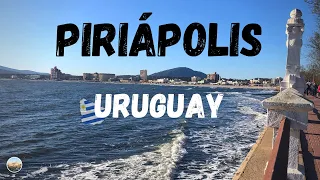PIRIÁPOLIS, Uruguay